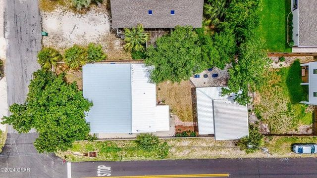 5821 S Lagoon Drive, Panama City Beach, FL 32408