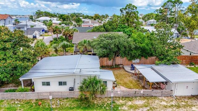 5821 S Lagoon Drive, Panama City Beach, FL 32408