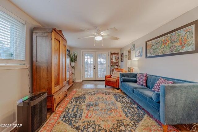5821 S Lagoon Drive, Panama City Beach, FL 32408