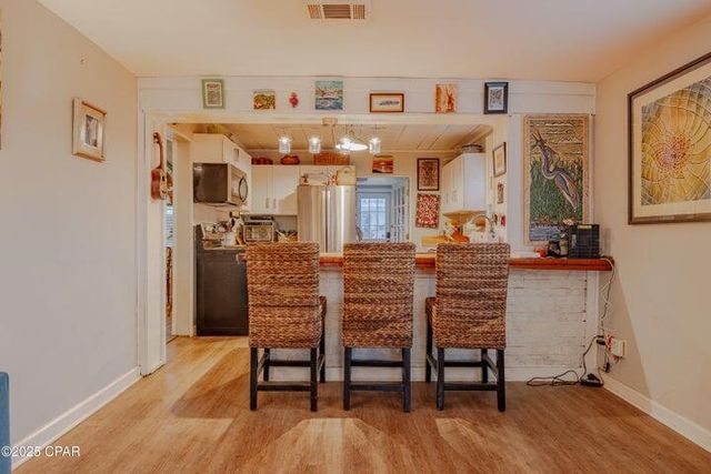 5821 S Lagoon Drive, Panama City Beach, FL 32408