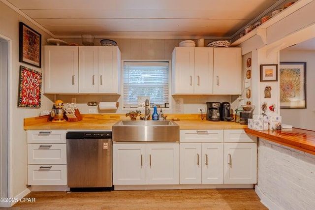 5821 S Lagoon Drive, Panama City Beach, FL 32408