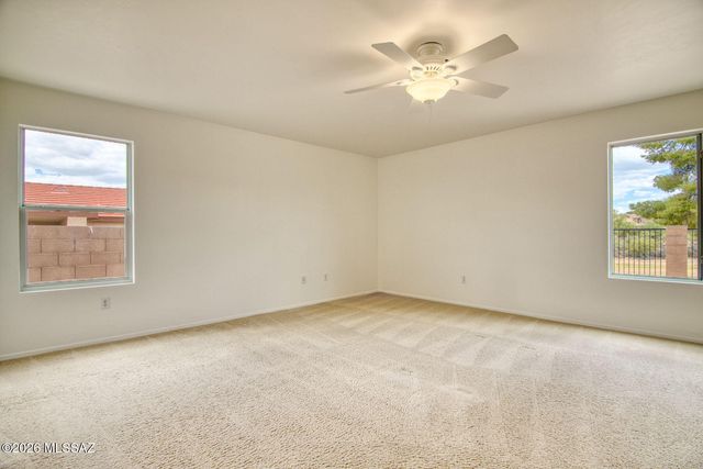 535 E Sterling Canyon Drive, Vail, AZ 85641
