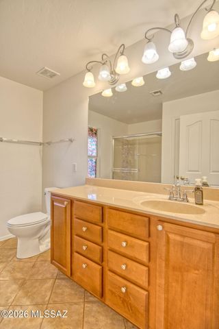 535 E Sterling Canyon Drive, Vail, AZ 85641