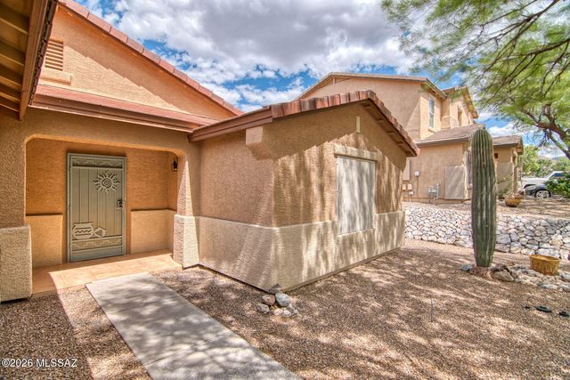 535 E Sterling Canyon Drive, Vail, AZ 85641