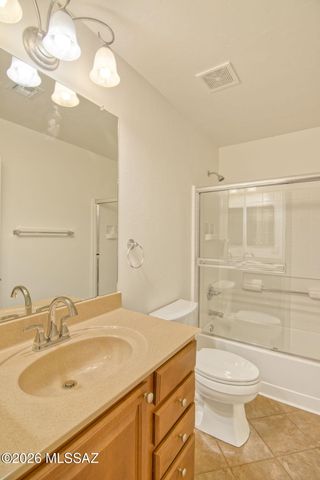 535 E Sterling Canyon Drive, Vail, AZ 85641