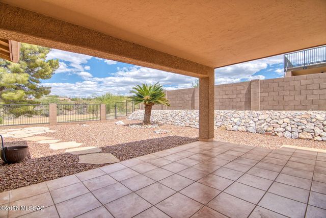 535 E Sterling Canyon Drive, Vail, AZ 85641