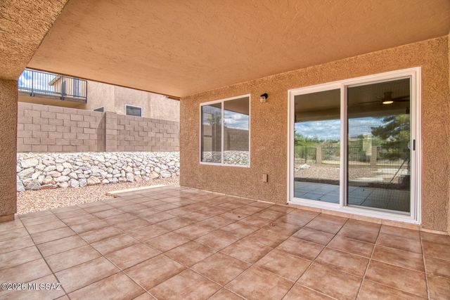 535 E Sterling Canyon Drive, Vail, AZ 85641