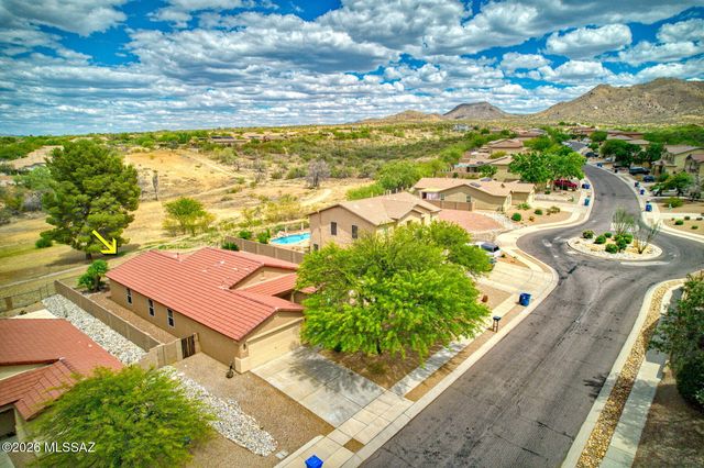 535 E Sterling Canyon Drive, Vail, AZ 85641