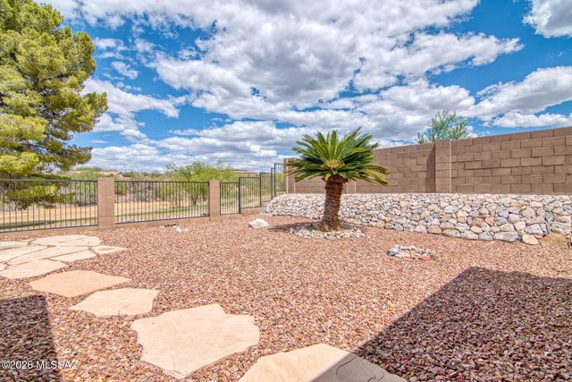 535 E Sterling Canyon Drive, Vail, AZ 85641