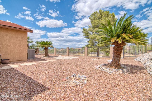 535 E Sterling Canyon Drive, Vail, AZ 85641