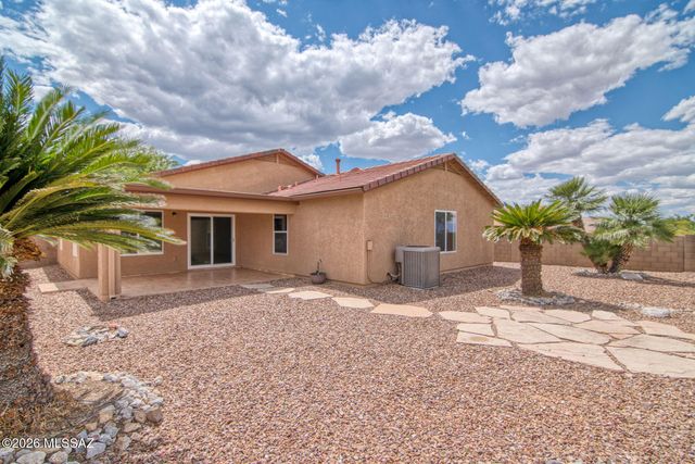 535 E Sterling Canyon Drive, Vail, AZ 85641