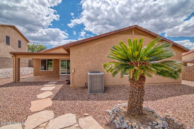 535 E Sterling Canyon Drive, Vail, AZ 85641