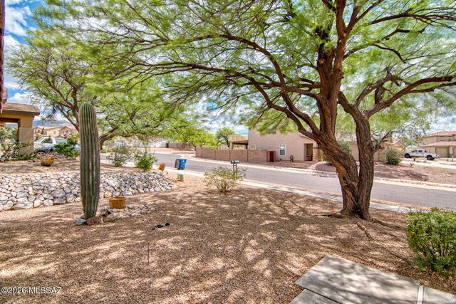535 E Sterling Canyon Drive, Vail, AZ 85641