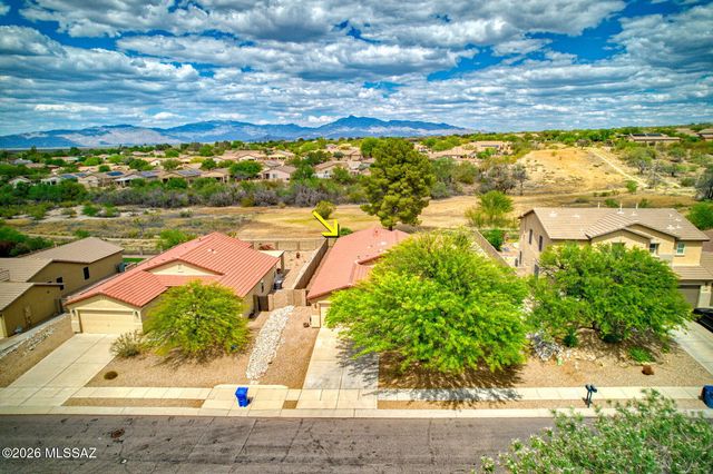 535 E Sterling Canyon Drive, Vail, AZ 85641