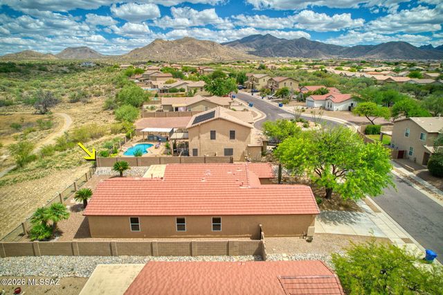 535 E Sterling Canyon Drive, Vail, AZ 85641