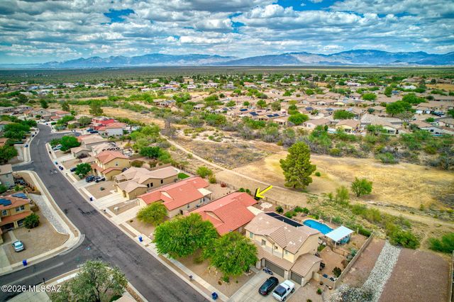 535 E Sterling Canyon Drive, Vail, AZ 85641
