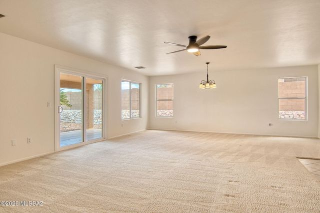 535 E Sterling Canyon Drive, Vail, AZ 85641