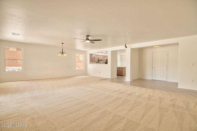 535 E Sterling Canyon Drive, Vail, AZ 85641