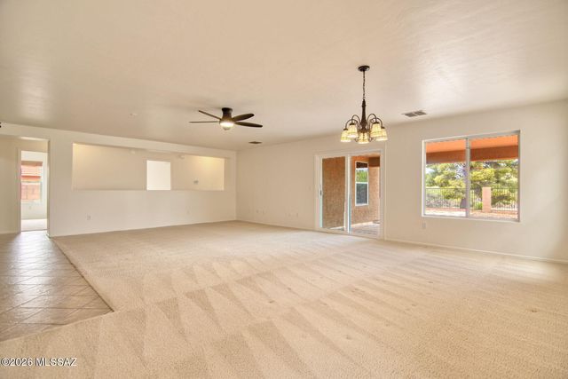 535 E Sterling Canyon Drive, Vail, AZ 85641