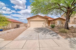 535 E Sterling Canyon Drive, Vail, AZ 85641