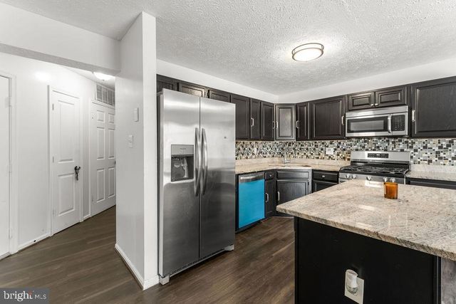 3402 FOREST ROSE CT, District Heights, MD 20747