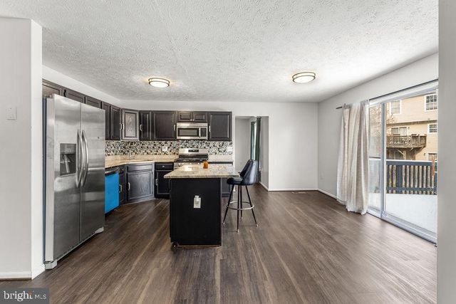 3402 FOREST ROSE CT, District Heights, MD 20747