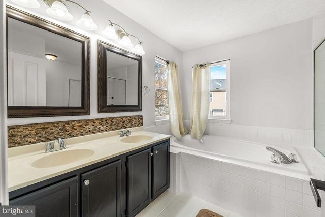 3402 FOREST ROSE CT, District Heights, MD 20747