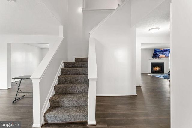 3402 FOREST ROSE CT, District Heights, MD 20747