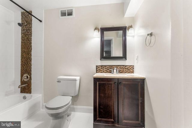 3402 FOREST ROSE CT, District Heights, MD 20747