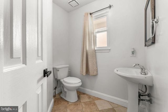 3402 FOREST ROSE CT, District Heights, MD 20747