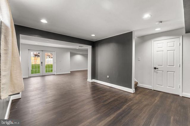 3402 FOREST ROSE CT, District Heights, MD 20747