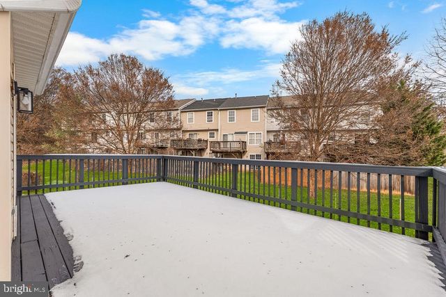 3402 FOREST ROSE CT, District Heights, MD 20747