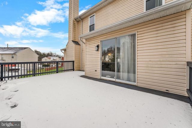 3402 FOREST ROSE CT, District Heights, MD 20747