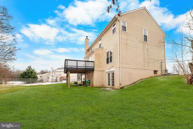 3402 FOREST ROSE CT, District Heights, MD 20747