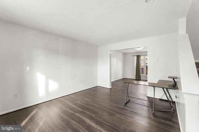 3402 FOREST ROSE CT, District Heights, MD 20747