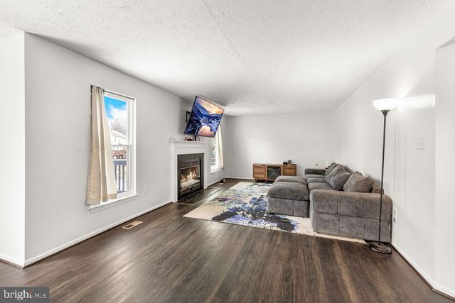 3402 FOREST ROSE CT, District Heights, MD 20747