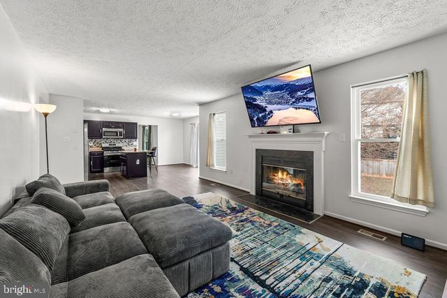 3402 FOREST ROSE CT, District Heights, MD 20747