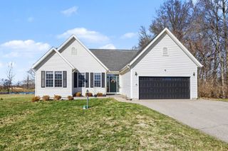 7285 Paw Paw Avenue, Watervliet, MI 49098