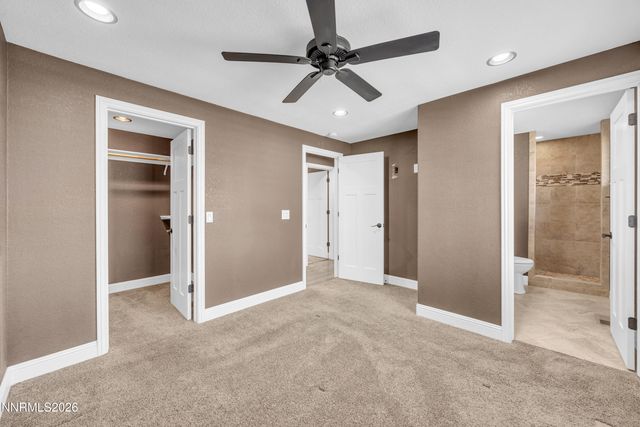 1564 Shirley Street, Minden, NV 89423