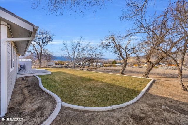 1564 Shirley Street, Minden, NV 89423