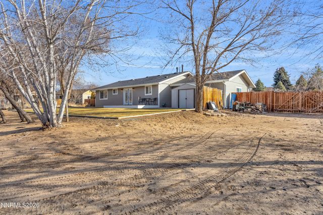 1564 Shirley Street, Minden, NV 89423