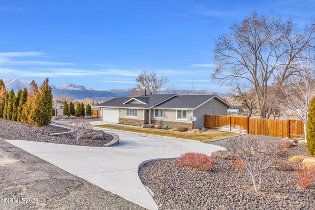 1564 Shirley Street, Minden, NV 89423