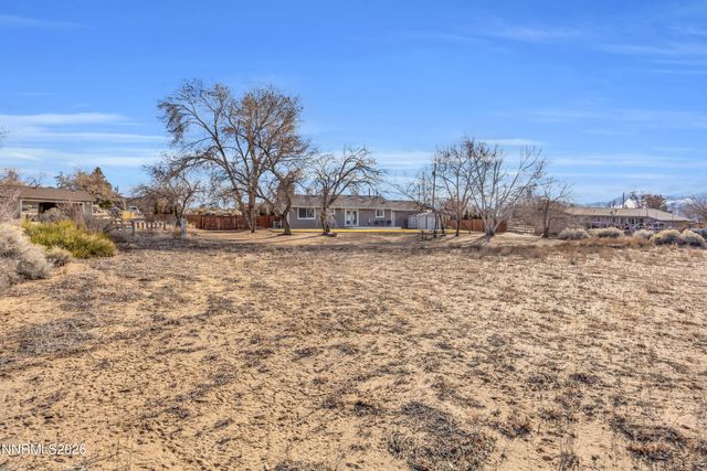 1564 Shirley Street, Minden, NV 89423