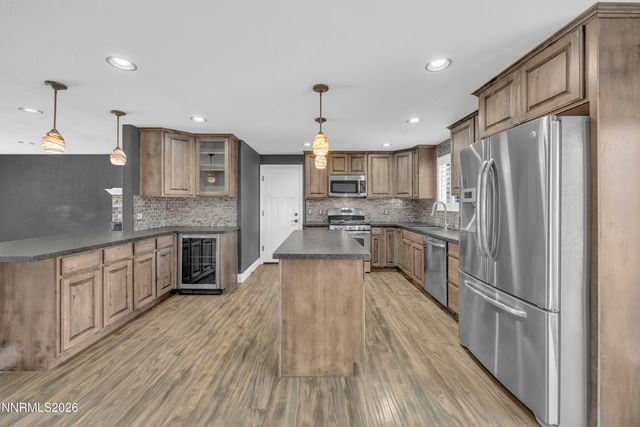 1564 Shirley Street, Minden, NV 89423