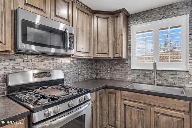 1564 Shirley Street, Minden, NV 89423