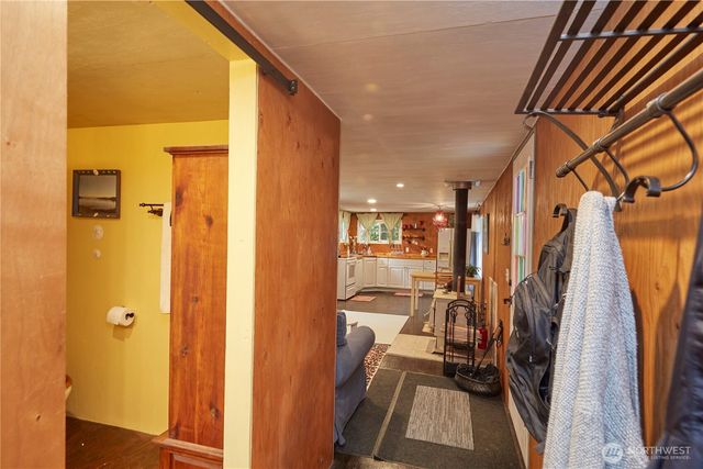 171 N Sylvester Lane, Lilliwaup, WA 98555