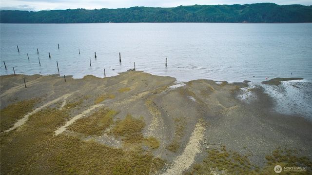 171 N Sylvester Lane, Lilliwaup, WA 98555