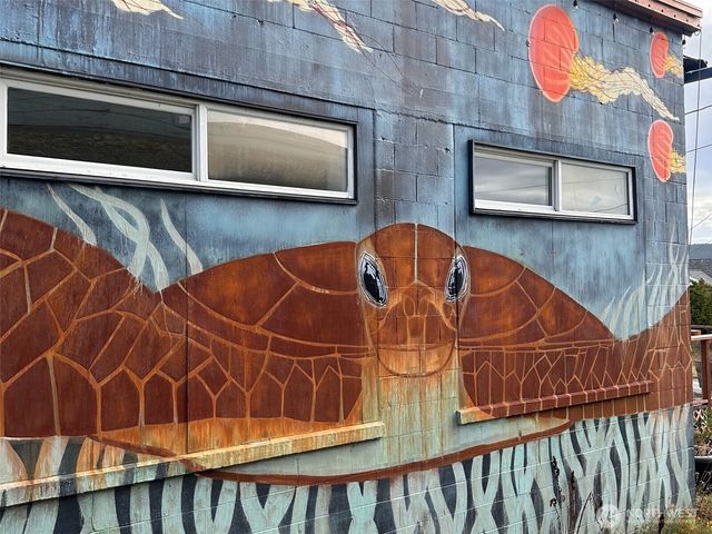 171 N Sylvester Lane, Lilliwaup, WA 98555