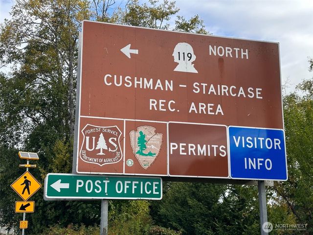 171 N Sylvester Lane, Lilliwaup, WA 98555