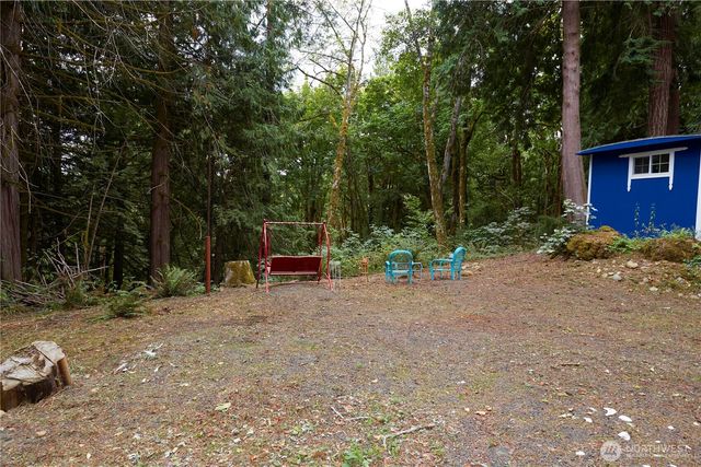 171 N Sylvester Lane, Lilliwaup, WA 98555